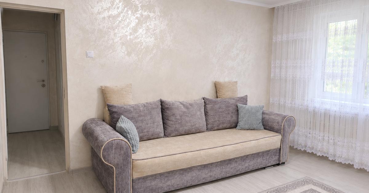 Apartament cu 2 camere semidecomandat – Zona Școala Nr. 7  Botoșani