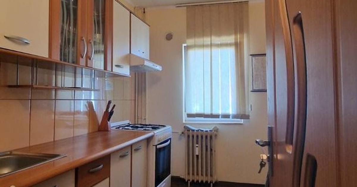 Apartament 2 camere zona Lidl( Împărat Traian/florăria Gardenia)
