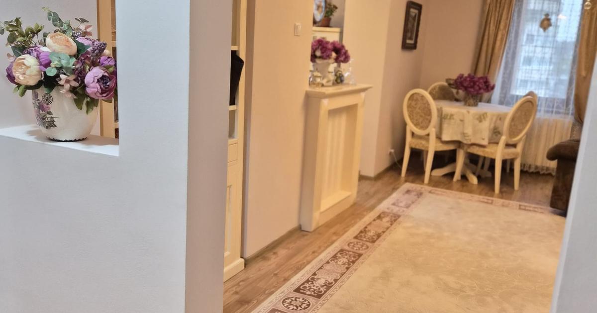 Apartament ultracentral bloc nou si parcare