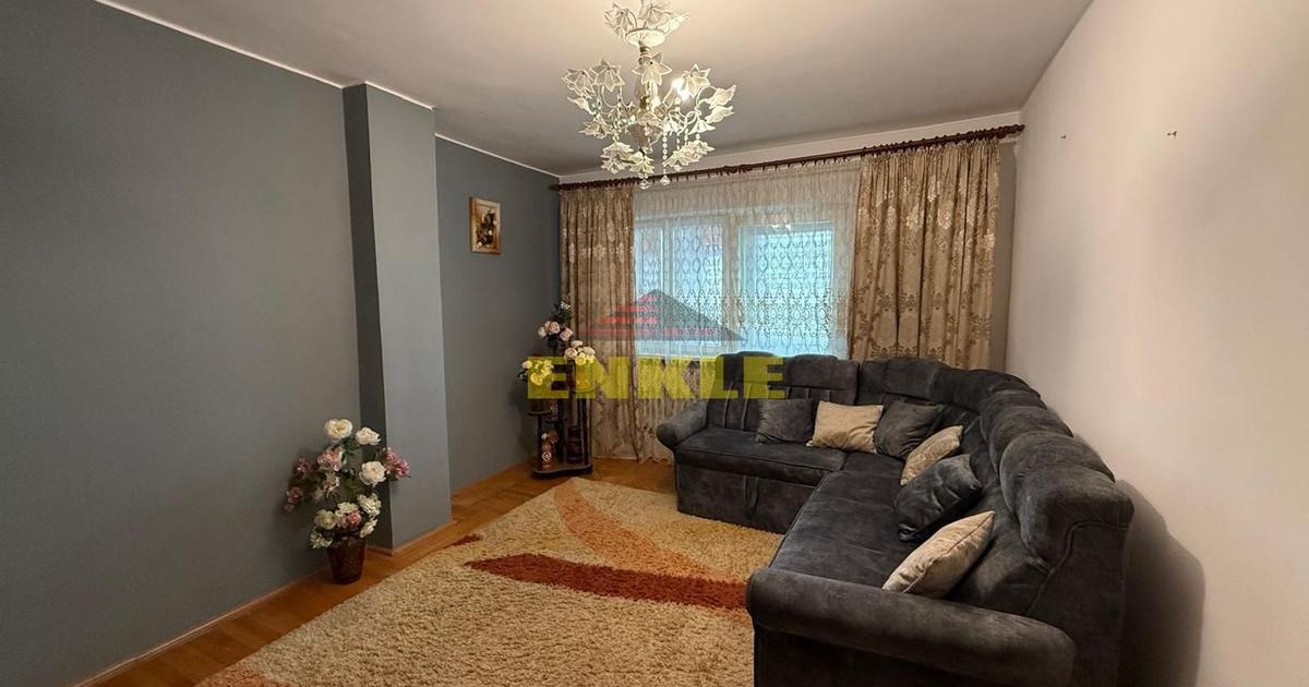 De vanzare apartament 3 camere decomandat,  Pietonalul Transilvaniei.