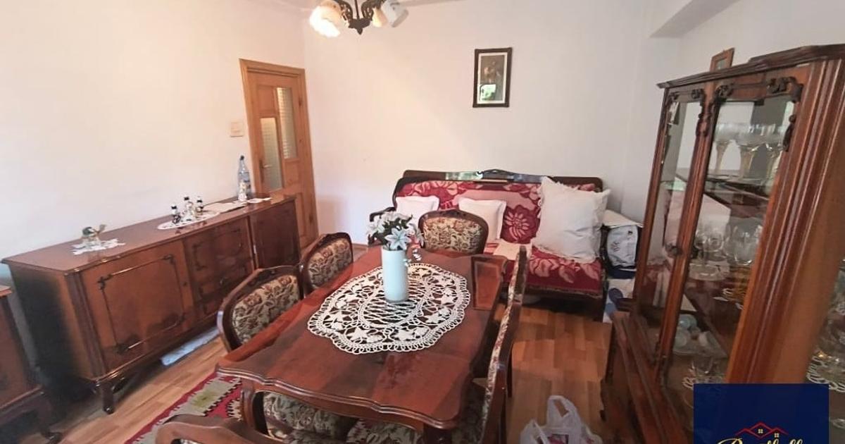 Apartament 2 camere, Pimaverii, etaj 1, 45 mp,decomandat
