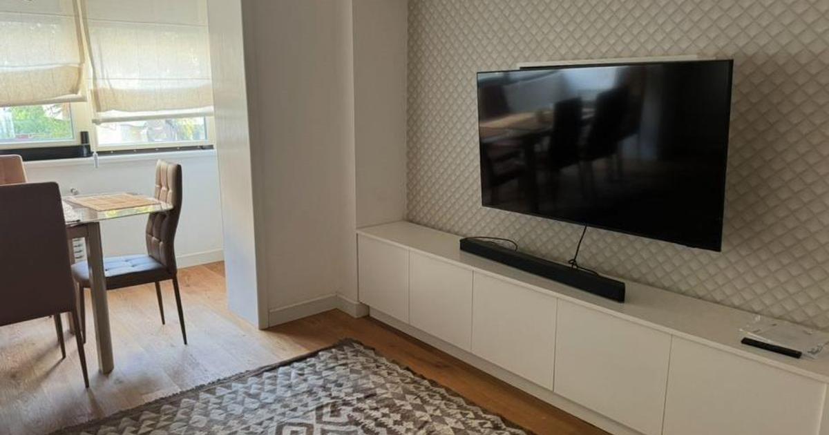 3 camere, etaj 1, Renovat Integral, Mobilat si Utilat - Buzaului