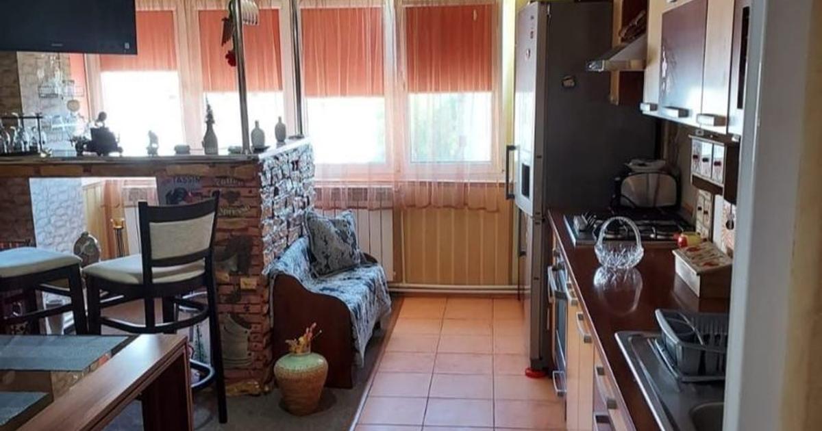 De vânzare apartament 2 camere Zona Buzăului Bloc NOU 68 MP + BOXA