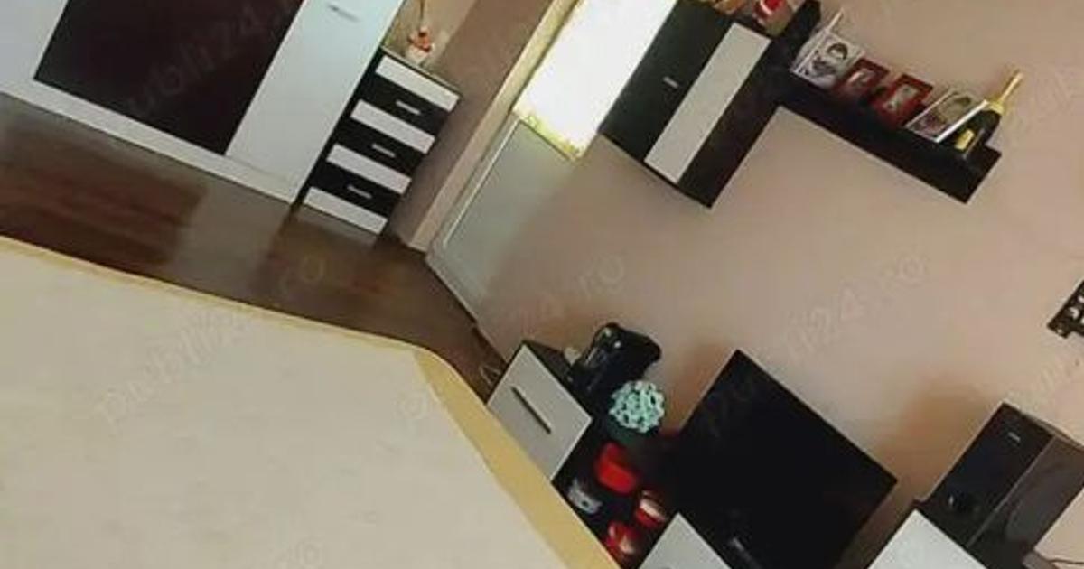 De vânzare apartament 3 camere Calea Călărașilor