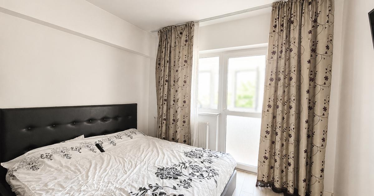 Apartament 3 camere| Dorobanți - Bariera Călărași | Mobilat complet