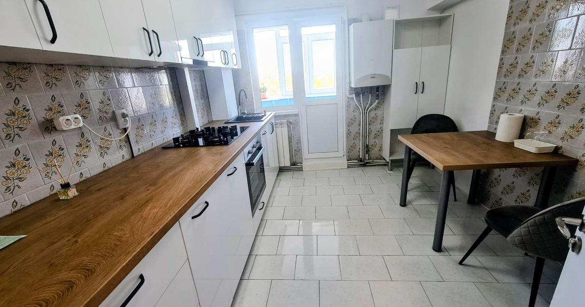 Apartament 2 camere Bd Independentei sup 69 mp