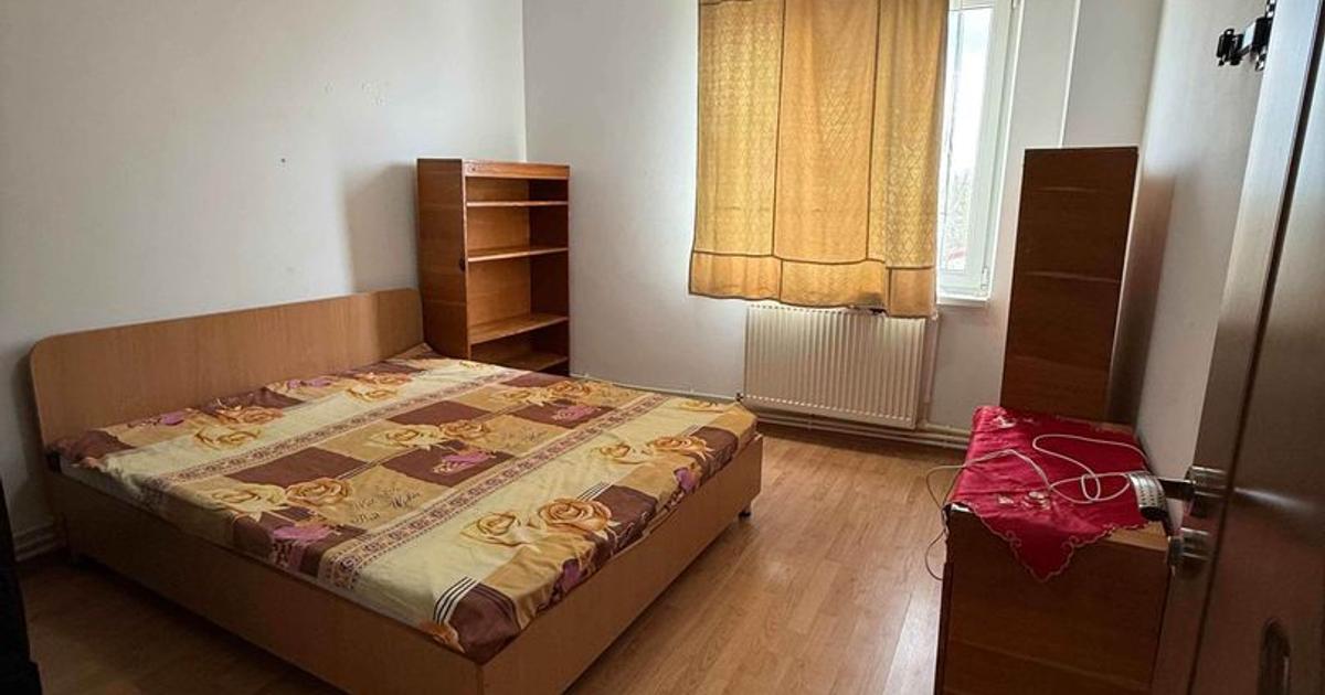 De vânzare apartment 2 camere Bd Independenței