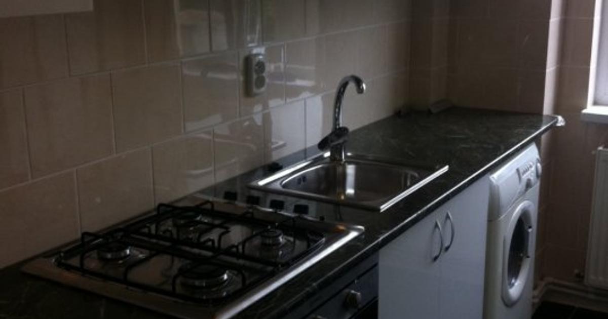 De vanzare apartament 3 camere Braila ( smart working )