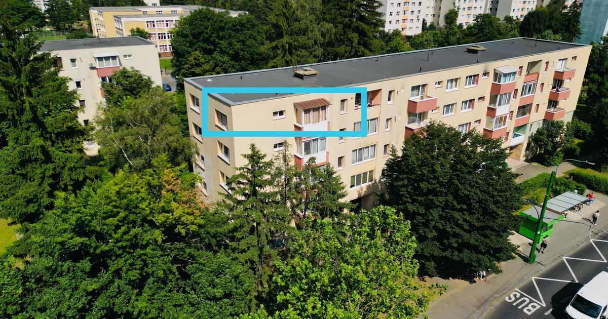 Apartament 2 camere de vanzare | Bulevardul Saturn | Brasov