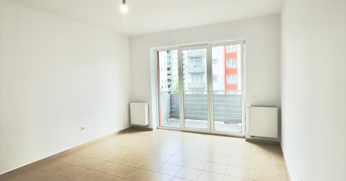 Comision 0% Apartament nemobilat de vânzare cu 2 camere in Avantgarden Bartolome