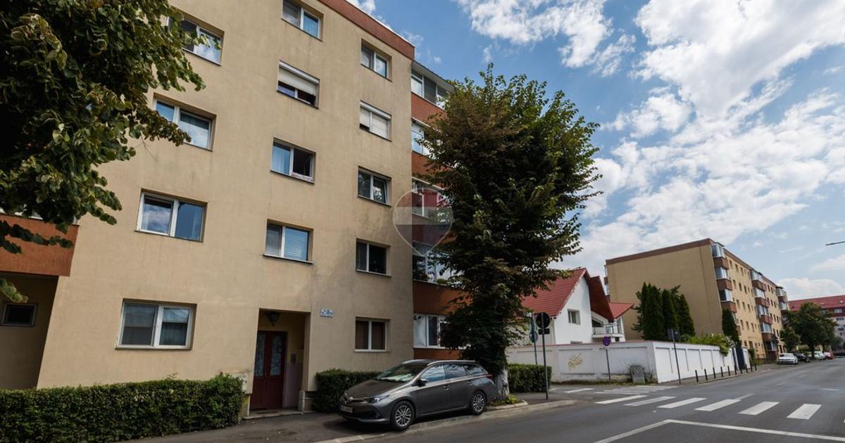 Apartament 3 camere | Codrul Cosminului | Etaj 1