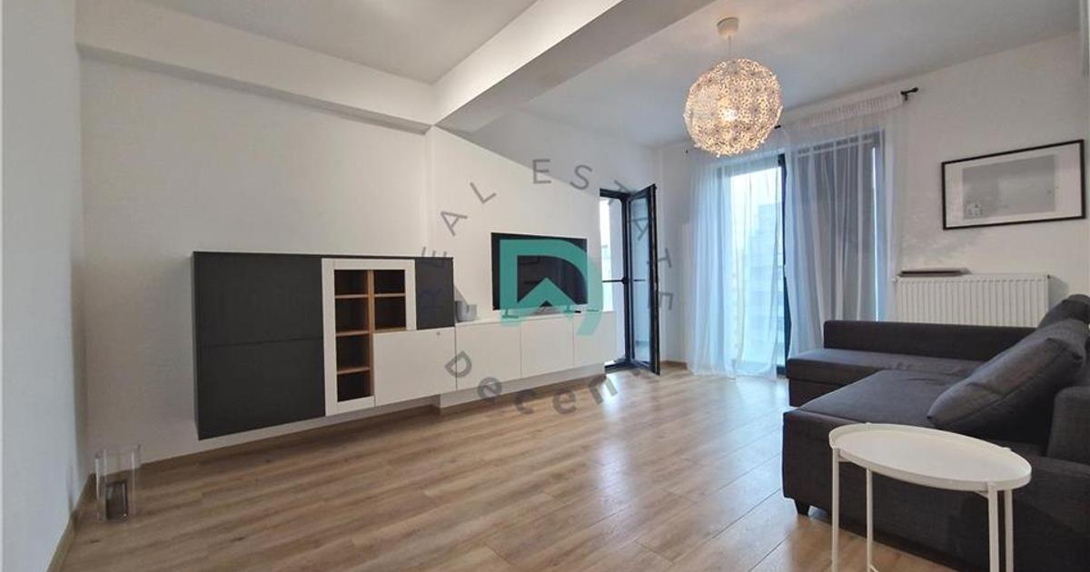 Apartament 2 camere, mobilat, utilat, parcare, Coresi