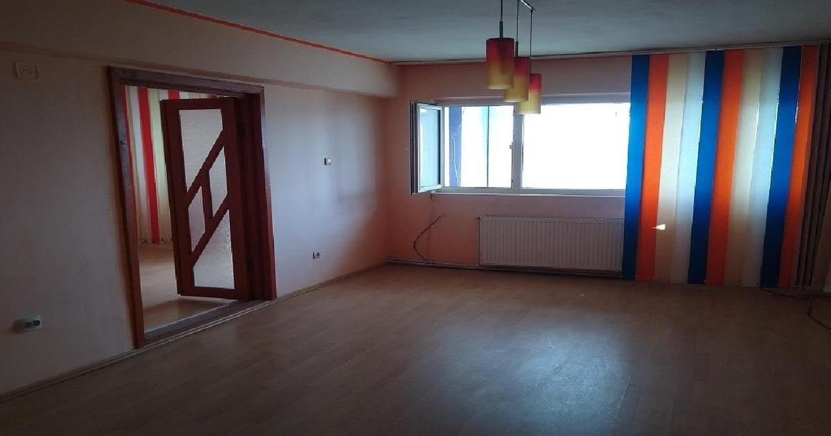 Strada Episcopiei, Apartament cu 3 camere - 78.51 mp- etaj 10