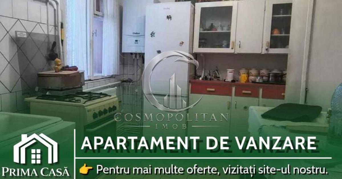 Apartament cu 3 camere ~ zona Unirii Sud / BIG ~ confort 1 / 75mp ~ etaj 9