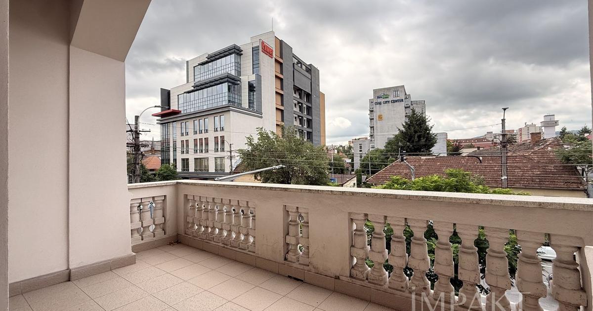 Oportunitate de investitie premium in Cluj!
