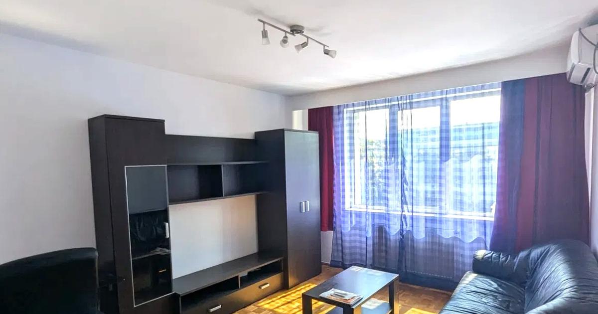 Apartament 2 camere decomandate, etaj 2, Ultracentral!