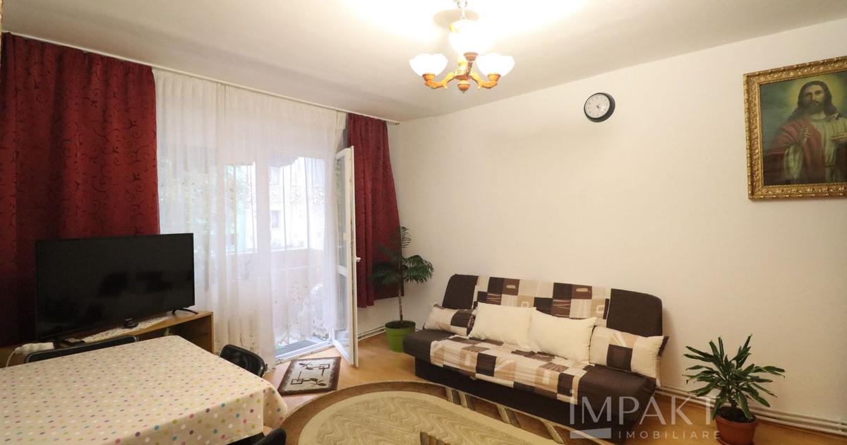Apartament cu 4 camere, in EXCLUSIVITATE, COMISION 0% la cumparare!