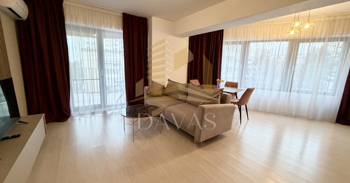Comision 0%| Apartament cu 2 camere | bloc nou | West City Tower
