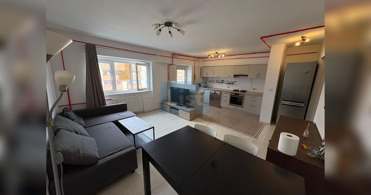 Apartament 3 camere decomandat, strada Observatorului, Zorilor