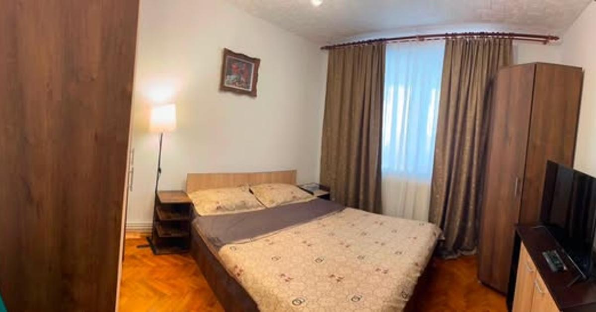 Apartament 2 camere zona Bd TOMIS Spitalul Judetean