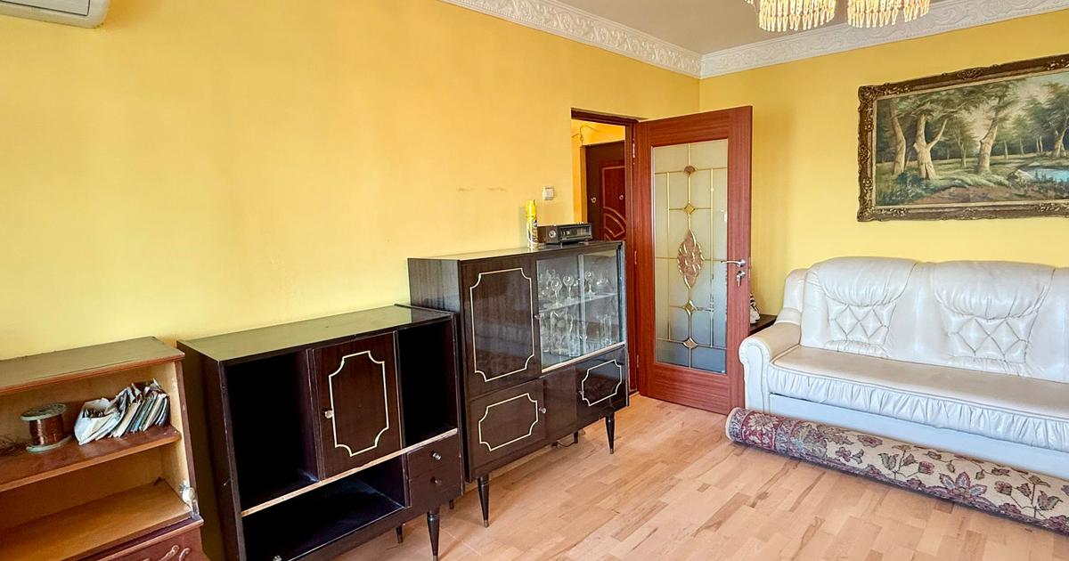 TOMIS NORD – CAMPUS | 3 camere decomandat, centrală gaz + boxă | 0% comision