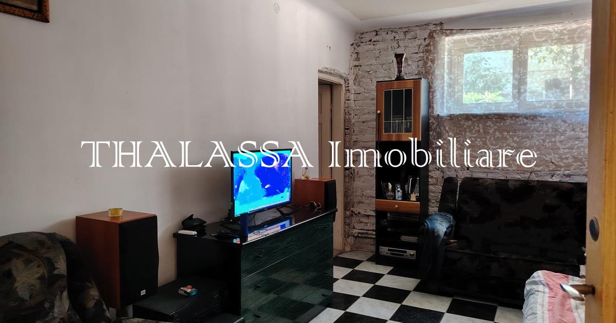 Apartament cu curte proprie Central - Ciuperca