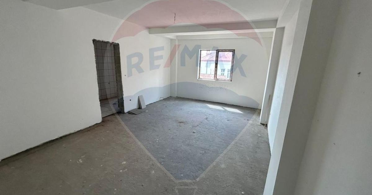 Apartament Brazda Parter +Demisol 190mp