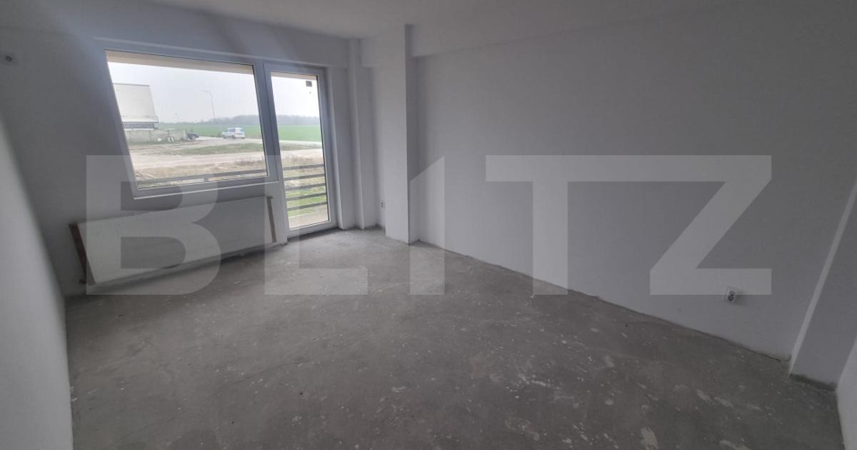 Apartament 2 camere, 54 mp, zona Magnolia