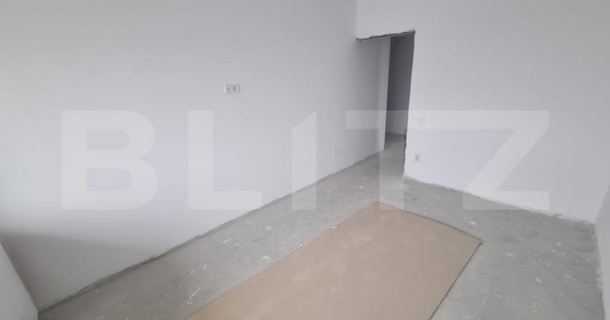 Apartament 2 camere, 53 mp, zona Magnolia