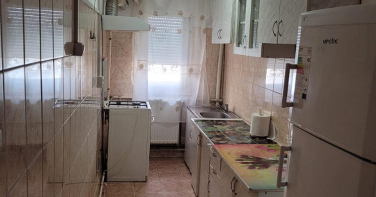 Apartament 2 camere decomandat, 50mp, Bals!!
