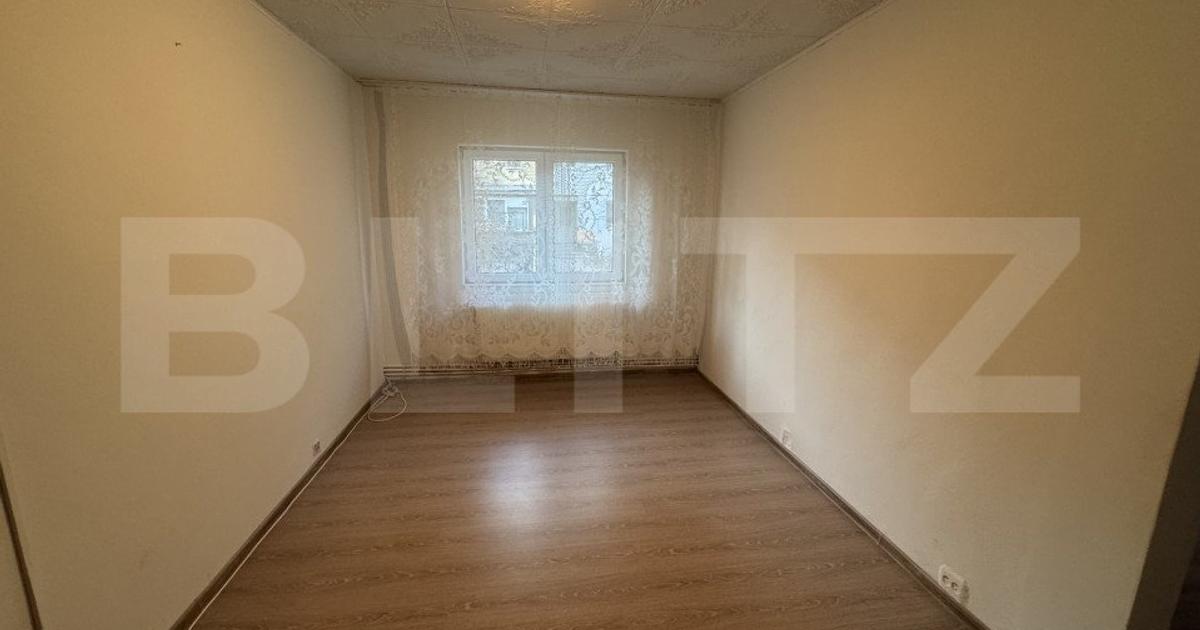 Apartament 2 Camere,strada Mihai Eminescu
