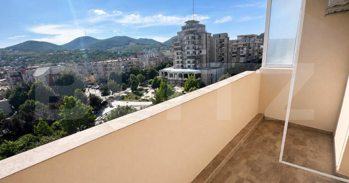Apartament 3 camere, 75 mp, 2 balcoane, lift, Lido Deva