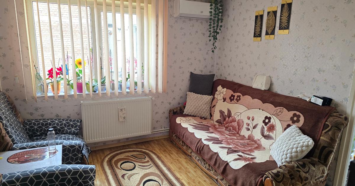 Vand apartament 3 camere in Deva, zona Gojdu, Viitorului, et 3, mobilat, utilat