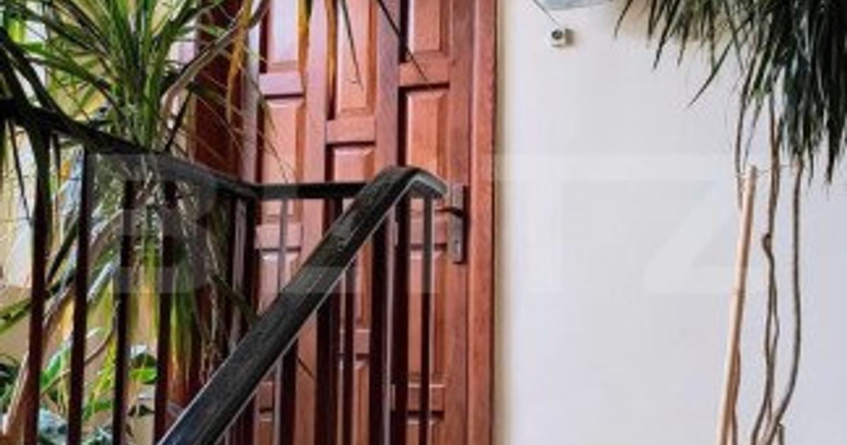 Apartament cu 3 camere, 78 mp, zona Bulevardul Kogalniceanu