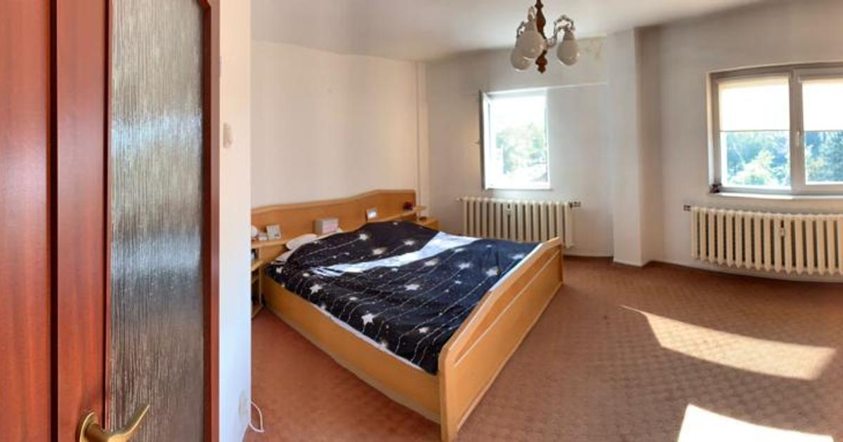 Vand apartament 5 camere cu scara interioara in Deva, etaj 4 si 5, acoperit cu p