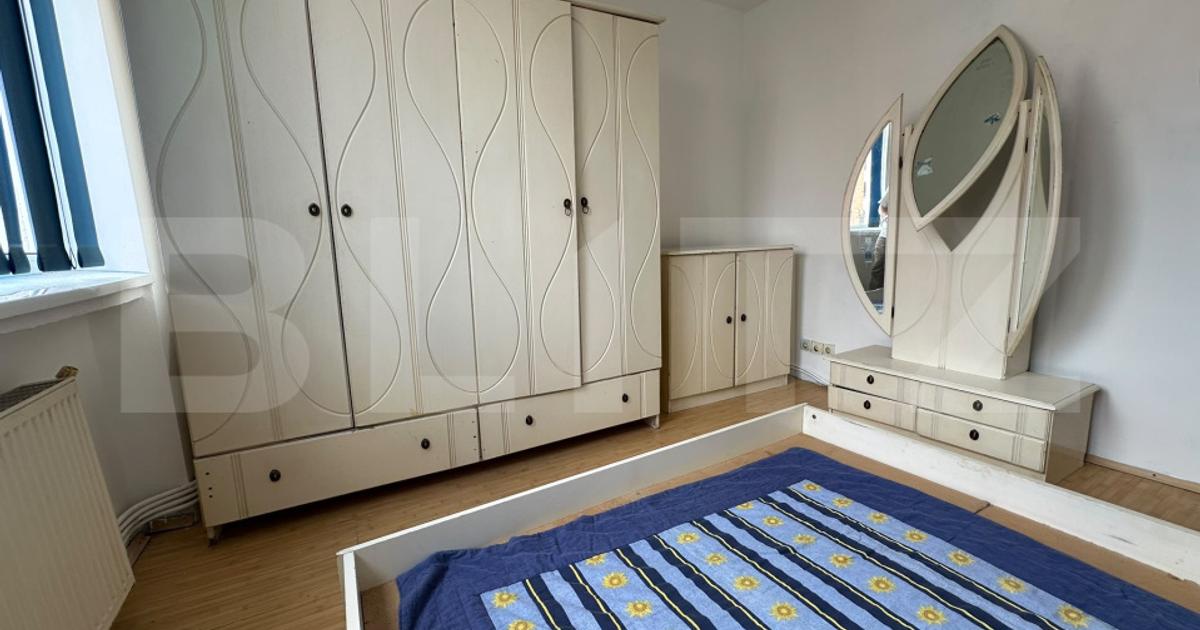 Apartament 2 camere, 58 mp, Ultracentral