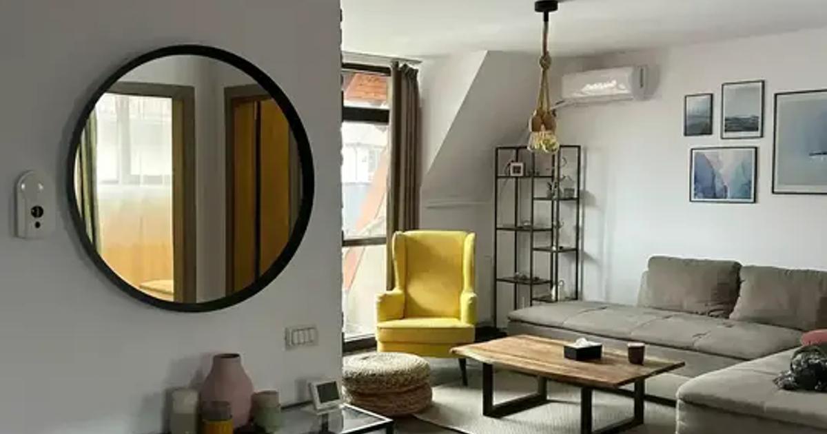 DUPLEX 4 camere |Finisaje Premium| Gata de mutare | Ideal Investitie