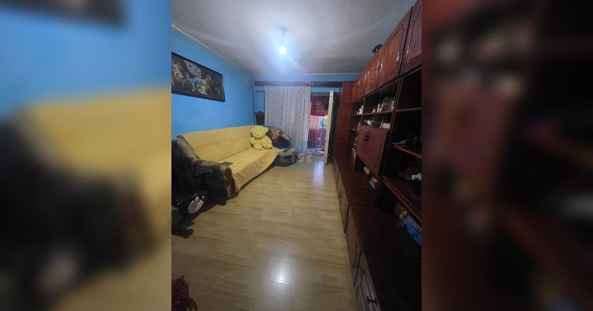 Apartament 2 camere etaj 1, Balcon 12mp