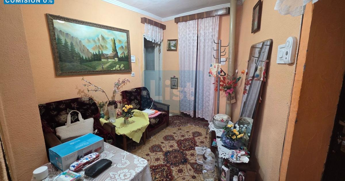 Apartament 2 camere | 3 balcoane | B-dul Tudor Vladimirescu|