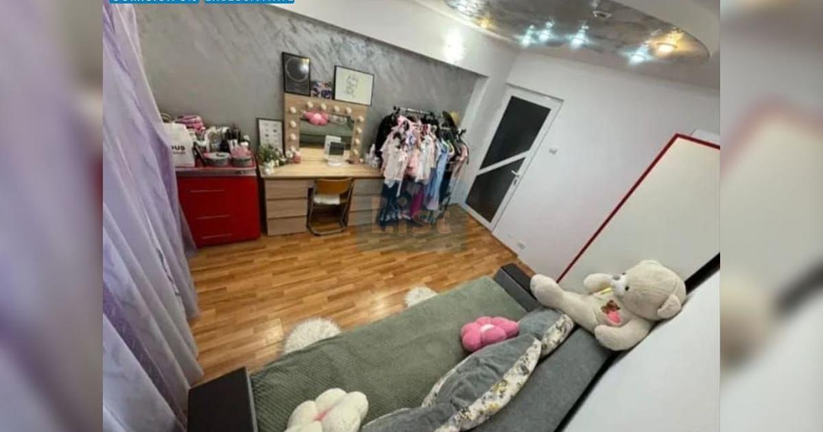 Apartament 4 camere