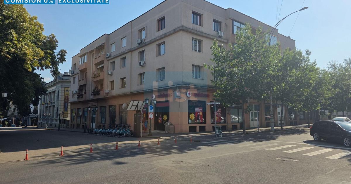 Apartament 2 camere | Ultracentral |