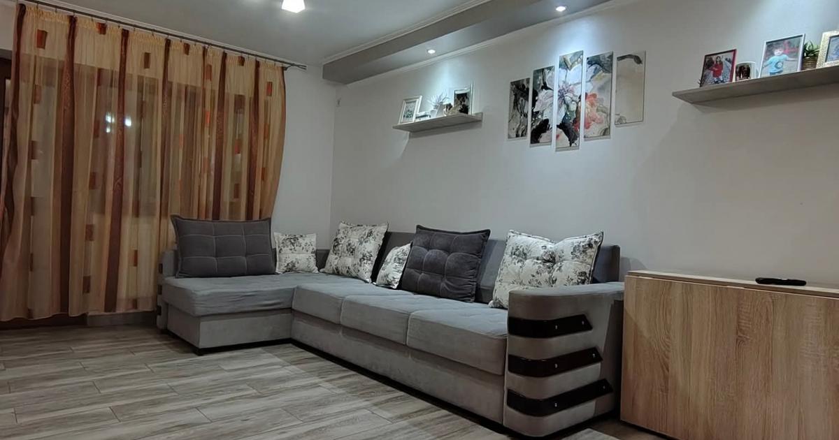 Apartament 2 camere Bd. Unirii
