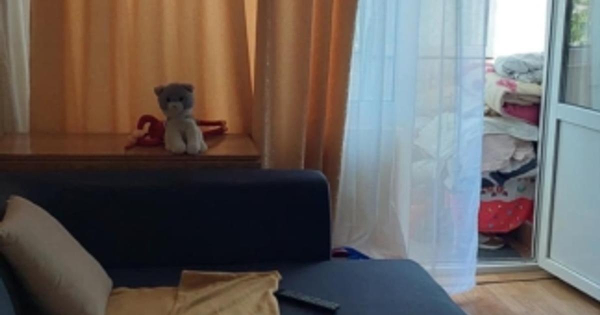 Apartament 2 camere etaj 3/4 -Zona Gara