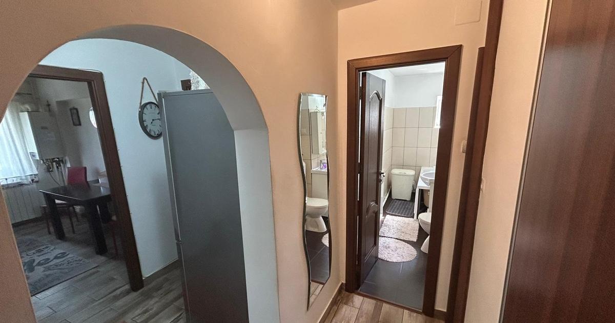 Apartament 2 camere-Zona Sud - 52 mp -54000 euro negociabil