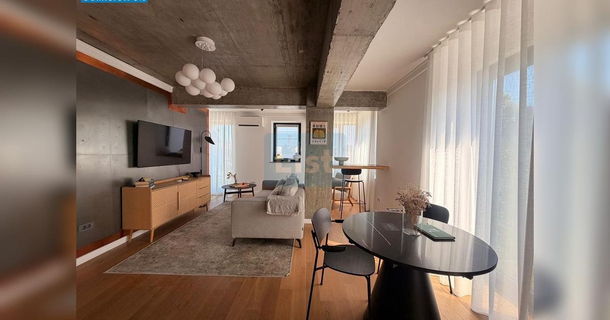 Apartament Premium 3 Camere| Mobilat & Utilat Complet | Centru Galați