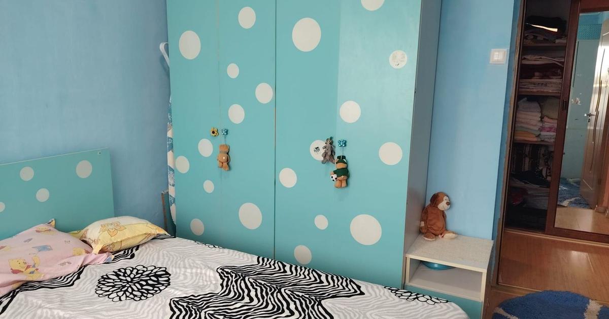 Apartament 2 camere decomandat-Tiglina3