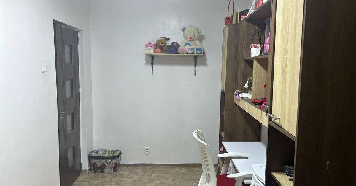 Apartament 3 camere, în Țiglina 3