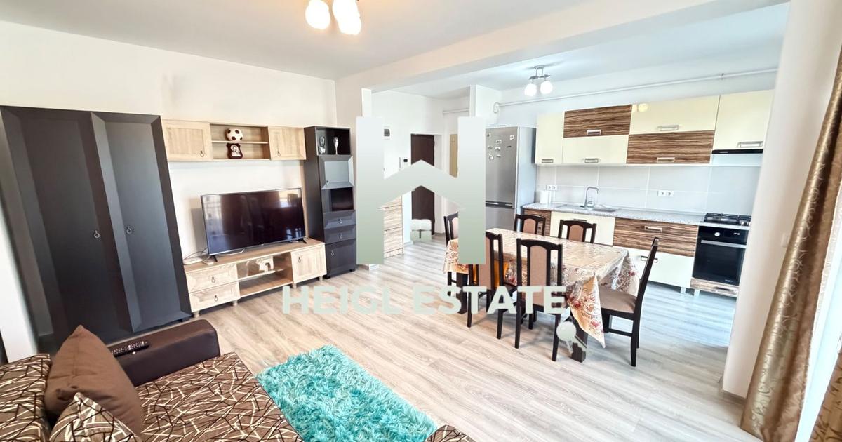Apartament cu 2 in Giroc in zona Braytim cu comision 0%