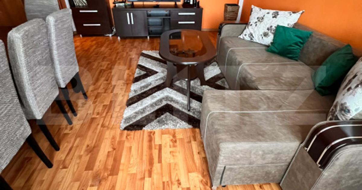 Apartament 2 camere,str Libertatii