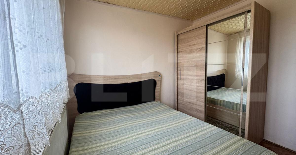 Apartament cu 3 camere in Hunedoara